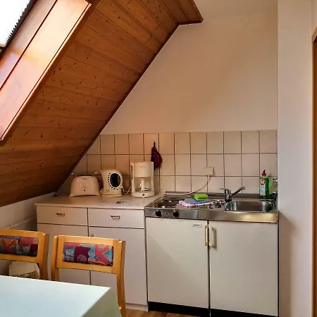 Ferienappartements Elbaussicht - Krippen Bad Schandau Exterior photo