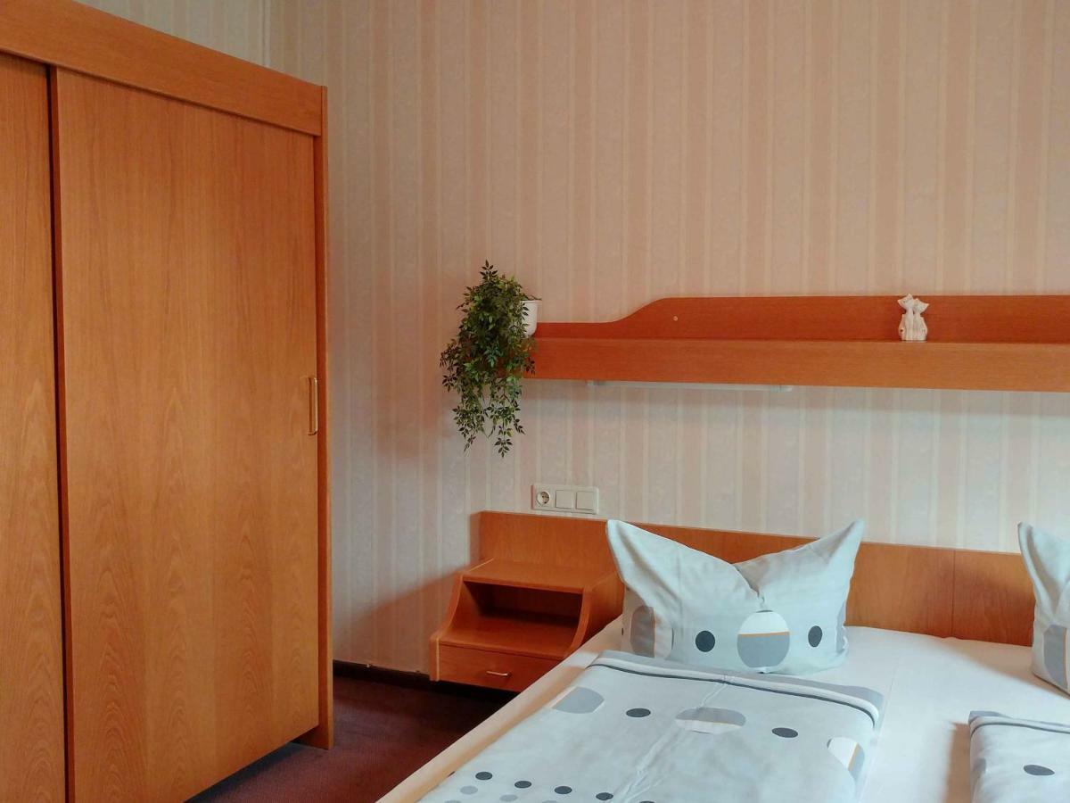 Apartment Elbaussicht - Krippen Bad Schandau
